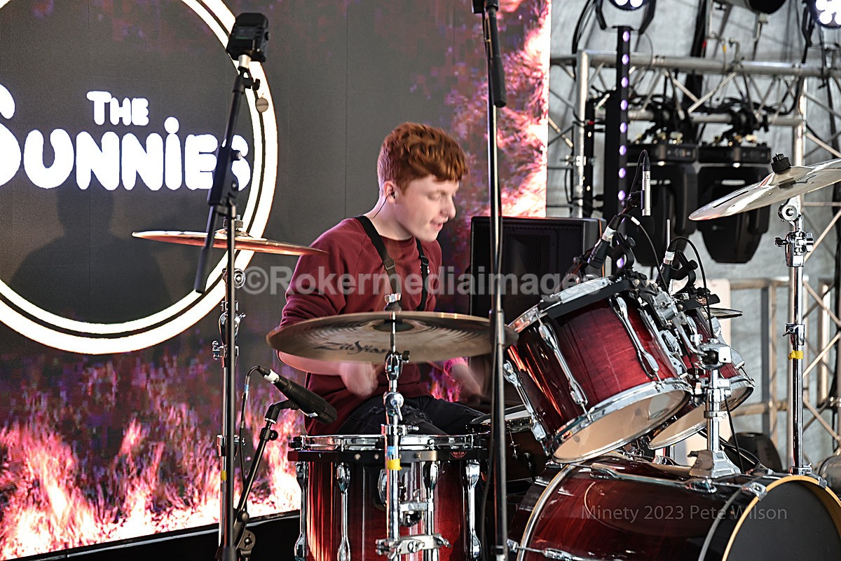 MMF FRIDAY-22 - Minety Music festival 2023