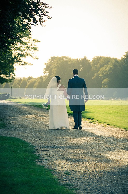  - WEDDINGS