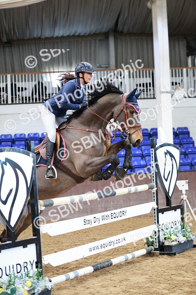 SBM_001230 - Class 4 - Senior Newcomers 1.10m