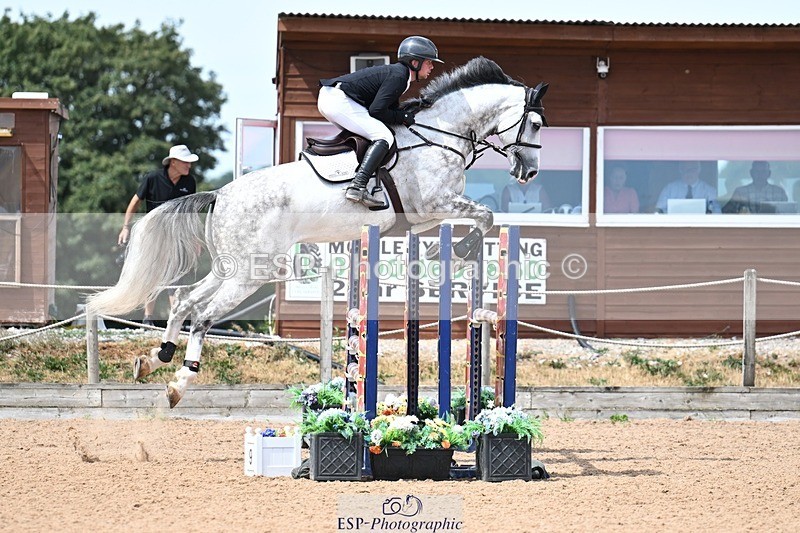 260802-123100-10848 - Cls 50 Chard 5 year olds Champ