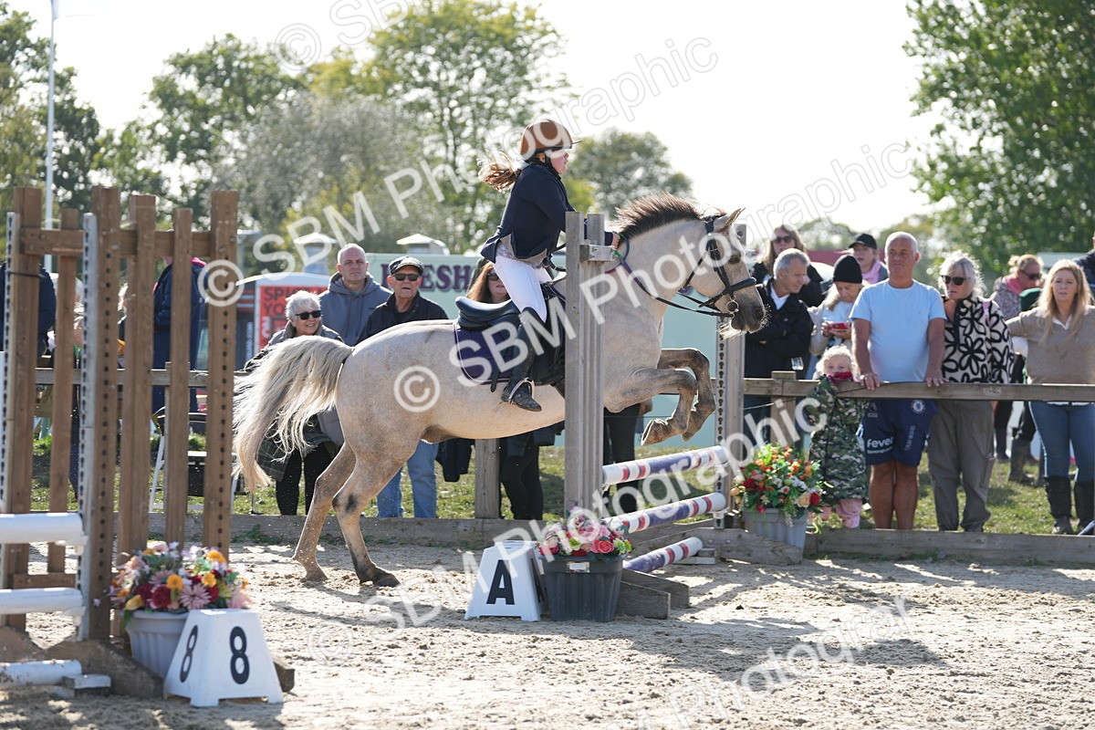 SBM_49348 - J8 - Junior Pony 65cm Championship