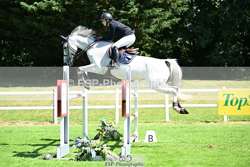 250703A-113641-03307 - Cls 1 Snr Foxhunter