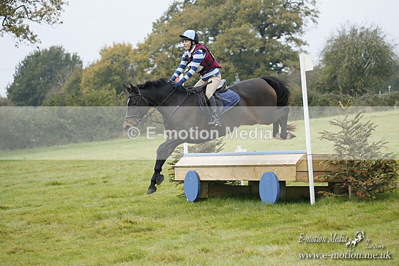 WWHT 181020 WWHT 181020 458 - WWEC Open Novice (0.80m) 18/10/20