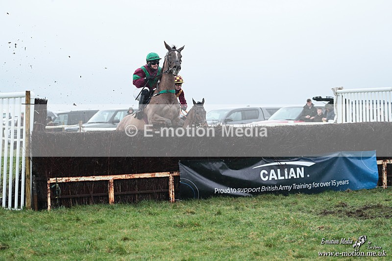 PtP 080226  425 - Combined Services PtP Larkhill 08/02/2026