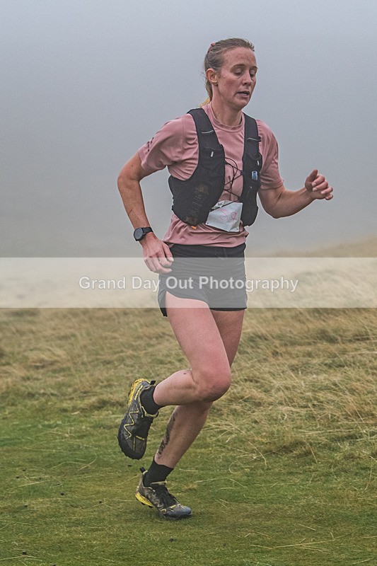 Sale Seniors-55 - Senior Sale Fell Race Sunday 10th November 2024