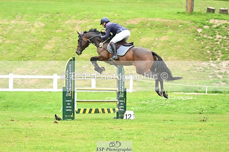 240712-112507-32525 - Cls 134 Bicton B+C 1.30m