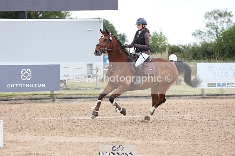 250719-112826-14502 - Cls 11, 1 Star Bronze Tour