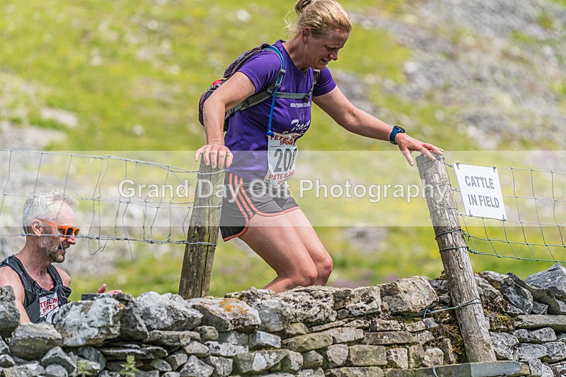 Settle Hills-888 - Settle Hills Fell Race Sunday 21st June 2026