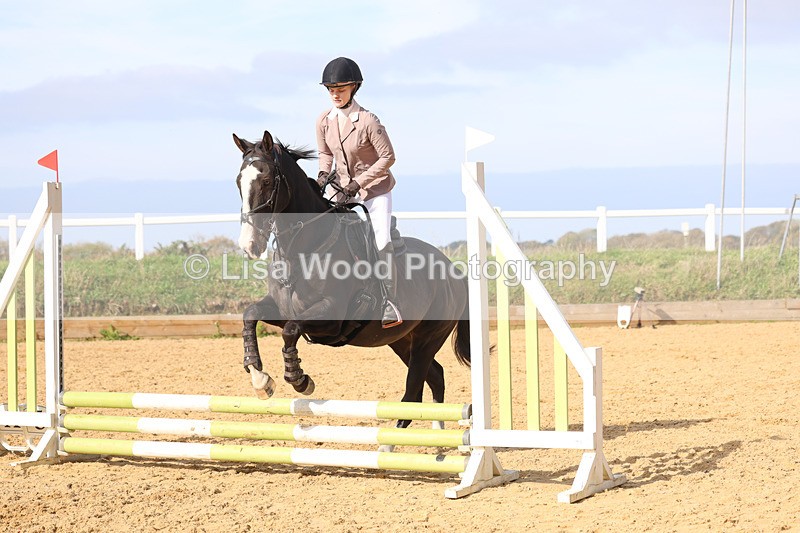 3E7A7091 - Class 2: 50cm Open