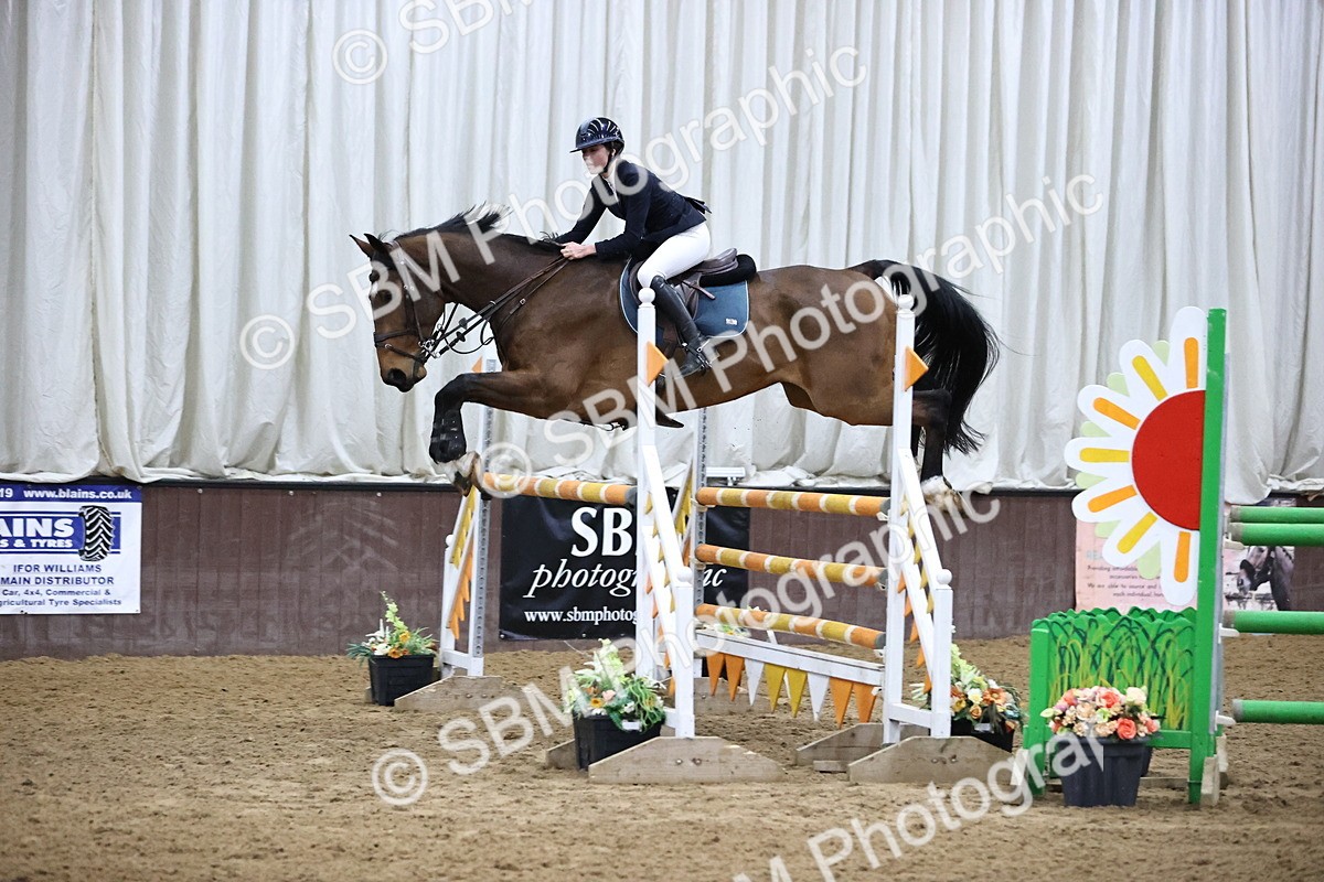 SBM_002098 - Class 5 - Senior Foxhunter - 1.20m Open