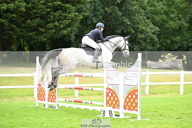 250705A-094807-13109 - Cls 29 Snr 1.25m Open