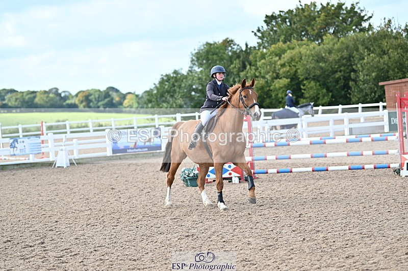 241005A-103450-03087 - SAT Cls 16 85cm Amateur Quali