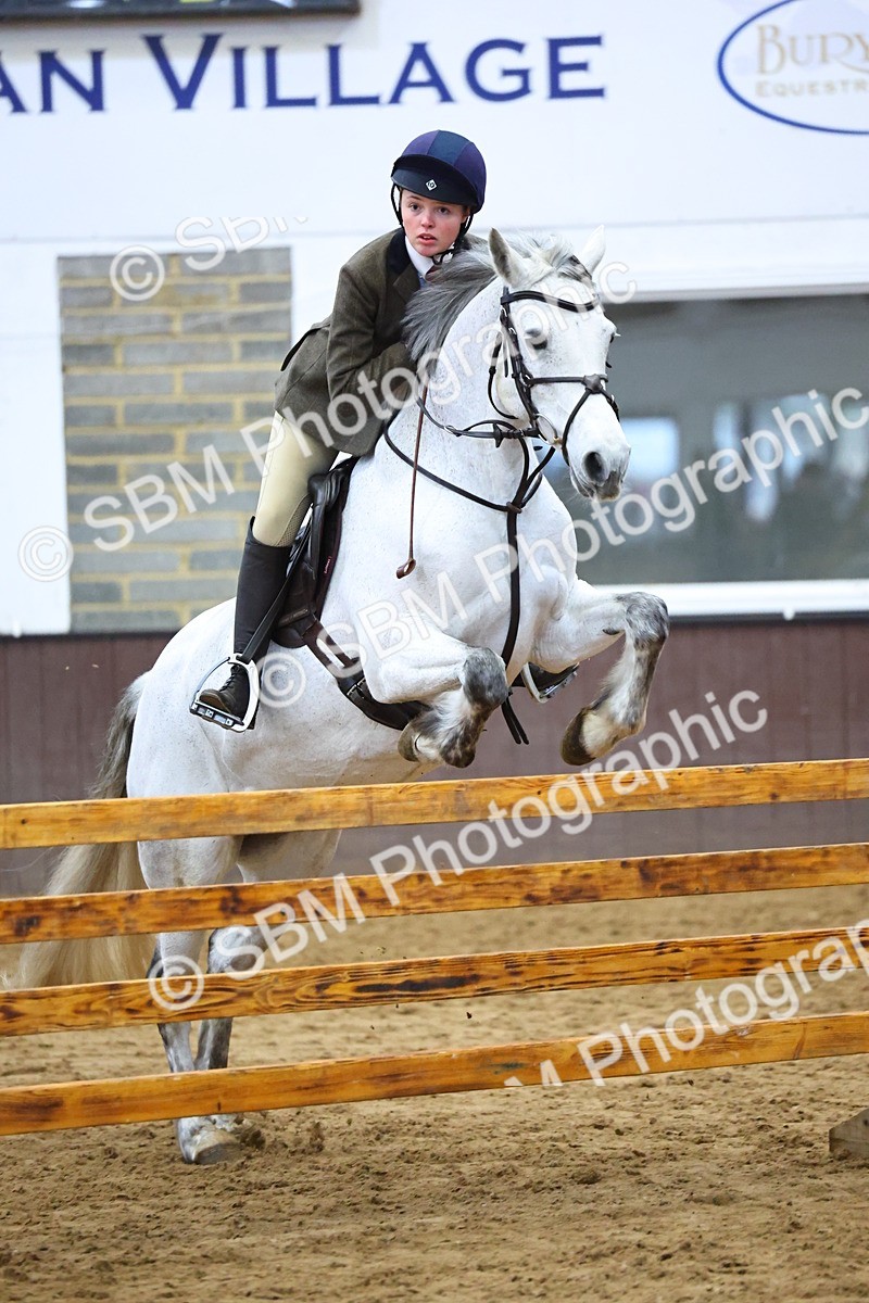 SBM_006617 - Class 43 - RIHS Qualifier Exceeding 43cms