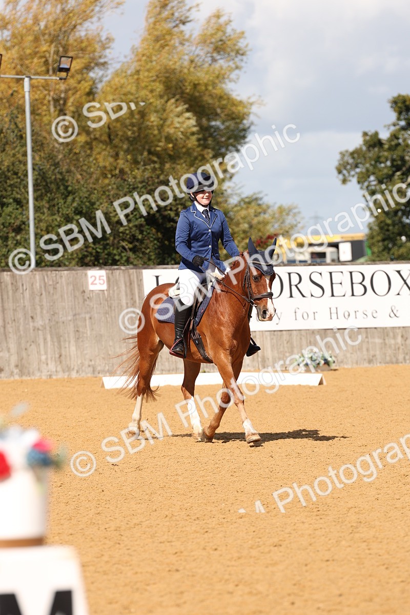 SBM_19455 - D10 - Small Tour Championship Prelim 2