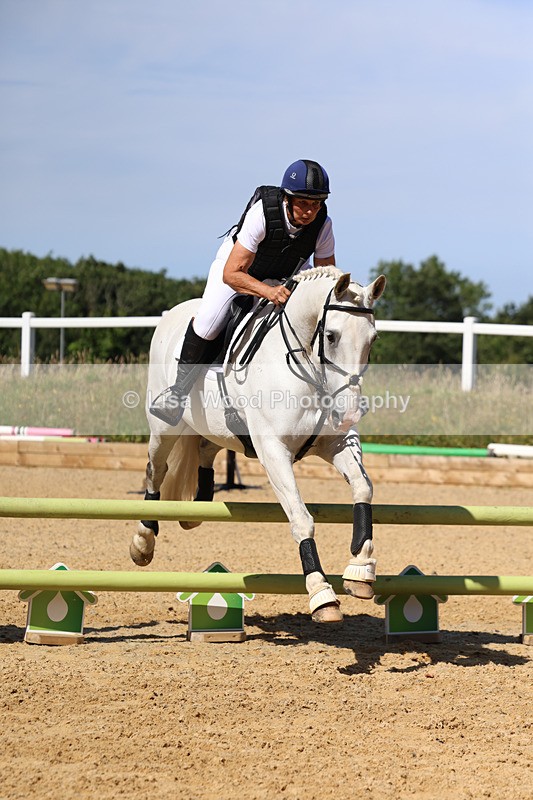 3E7A6762 - Class 2: 70cm