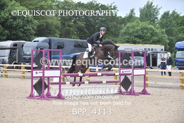BPP_4113 - Senior Discovery/ 1m Open