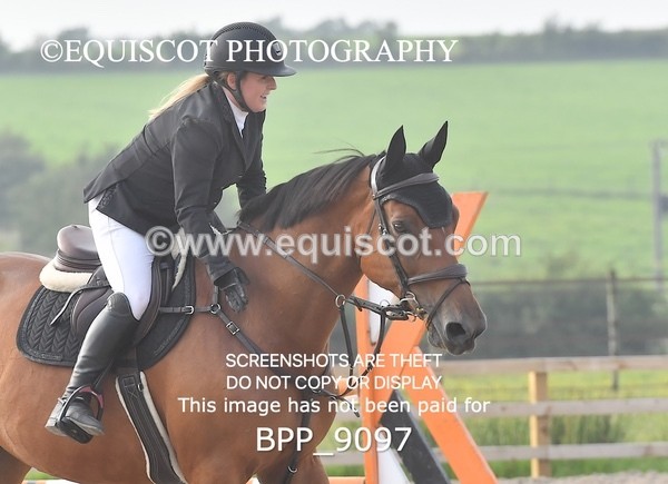 BPP_9097 - CLASS 4 - 1.05m Amateur Championship Qualifier/ 1.05m Open