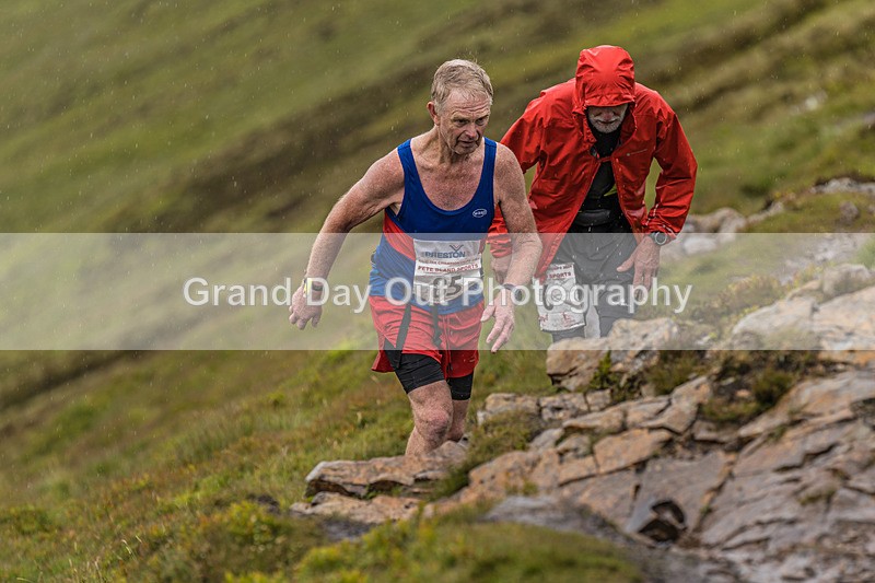 Buttermere-1364 - Buttermere Sailbeck Fell Race Saturday 15th June 2024