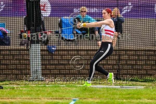 Sen25SAT-924724 - Field Female Set Two