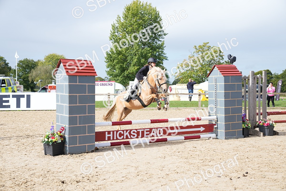 SBM_03275 - J55 - Clear Round 60cm