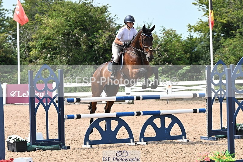 240801A-130104-01699 - Cls 11 1.10m Amateur Qualifier