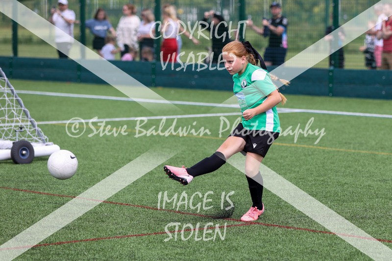 1DX33189 - U11 Girls