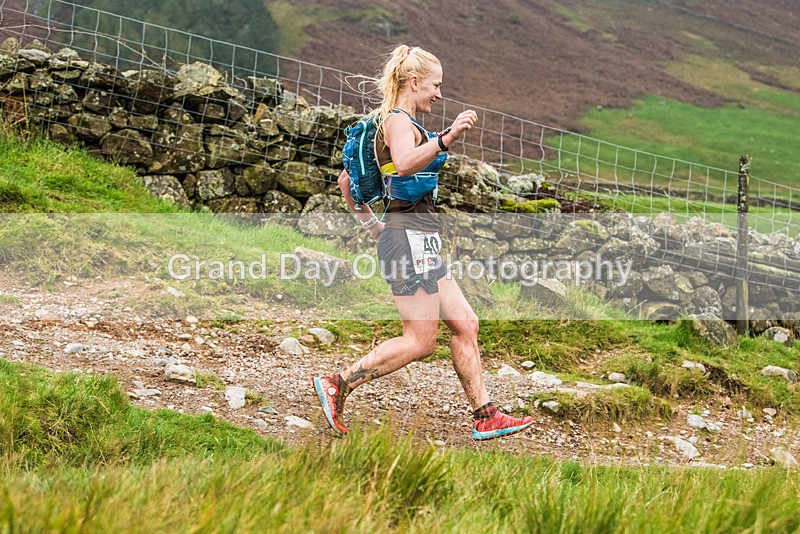 Langdale-1416 - Langdale Horseshoe Fell Race Saturday 7th October 2023
