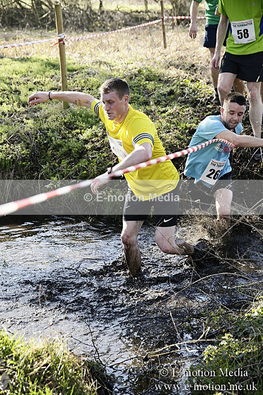 PVT 240219 317 - The Terminator Race - Pewsey Vale - 24/02/19