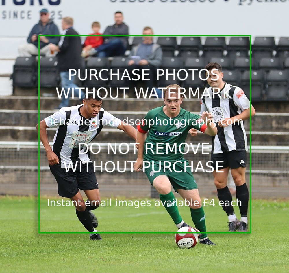 IMG_1890 - Kendal Town v Workington (23/7/22)