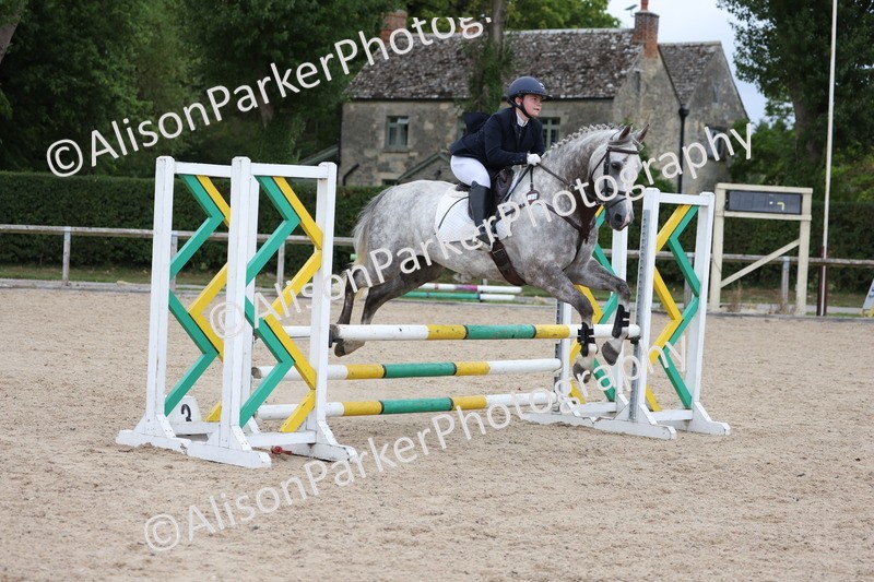 20250803-1048 - Class 3 - 80cm