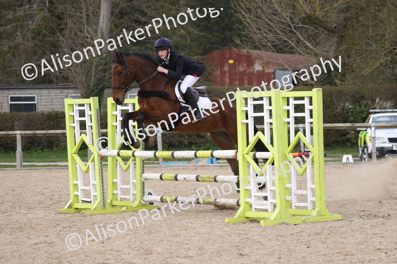 20260322-1857 - Class 5 - 1.0m