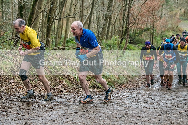 Loopy Latrigg-235 - Kong Loopy Latrigg Fell Race Saturday 21st December 2024