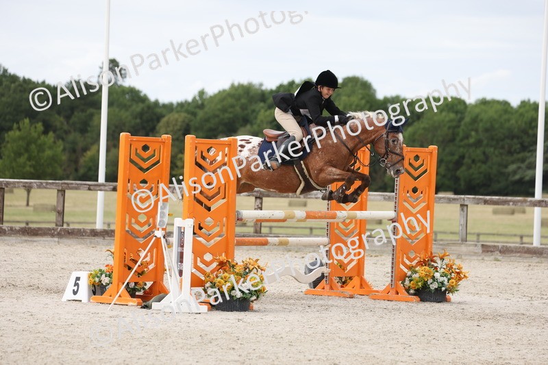 20250622-8201 - PC100 Qualifier - Round 2