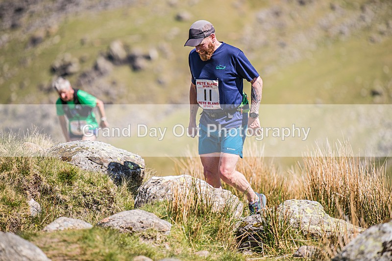 Glaramara-172 - Glaramara Fell Race Saturday 17th May 2025