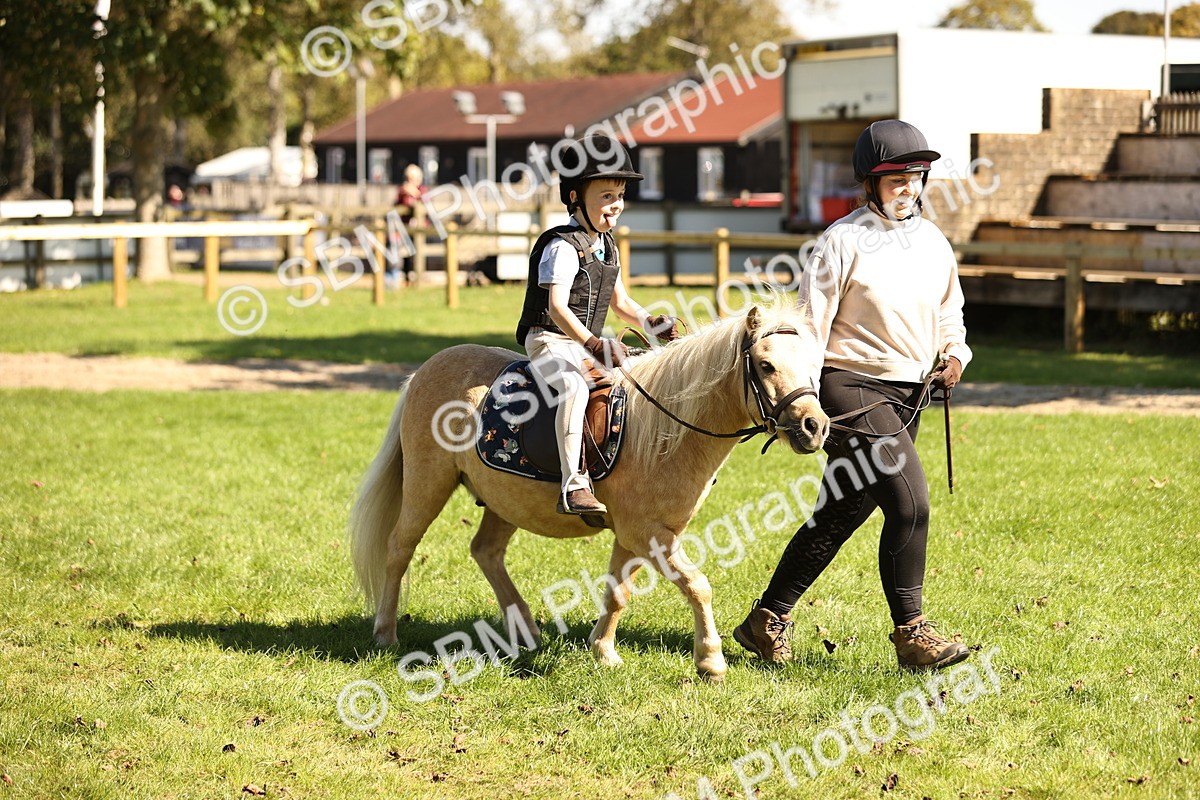 SBM_19319 - S3 - TSR Ridden Pony Showing