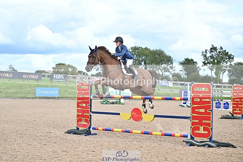 250924-145525-00635 - Cls 7 National 1.30m and 1.40m