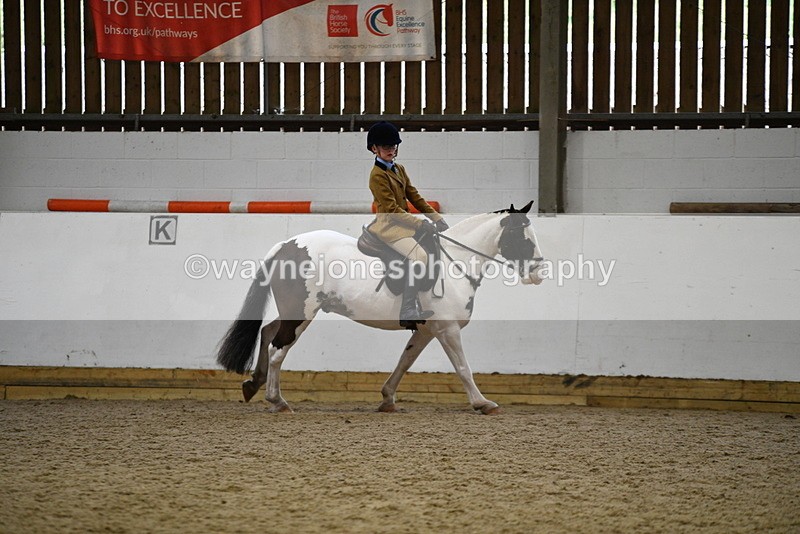 WJ5_7323 - Class 11 Ridden PC - RC Pony