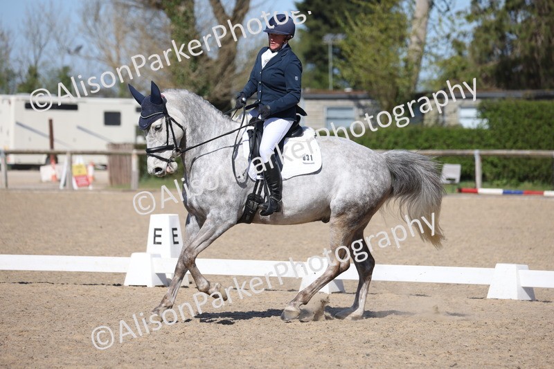 20250406-0593 - Class 4 - Novice 6