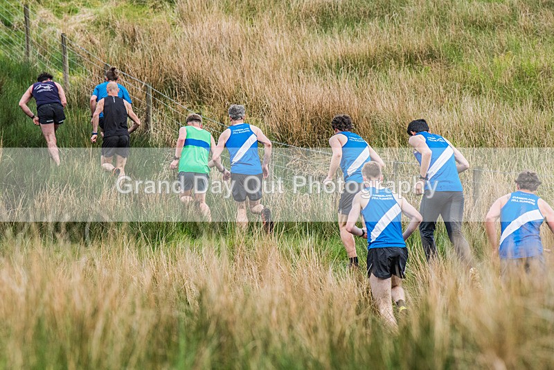 Latterbarrow-140 - Latterbarrow Loop Fell Race Wednesday 24th May 2023