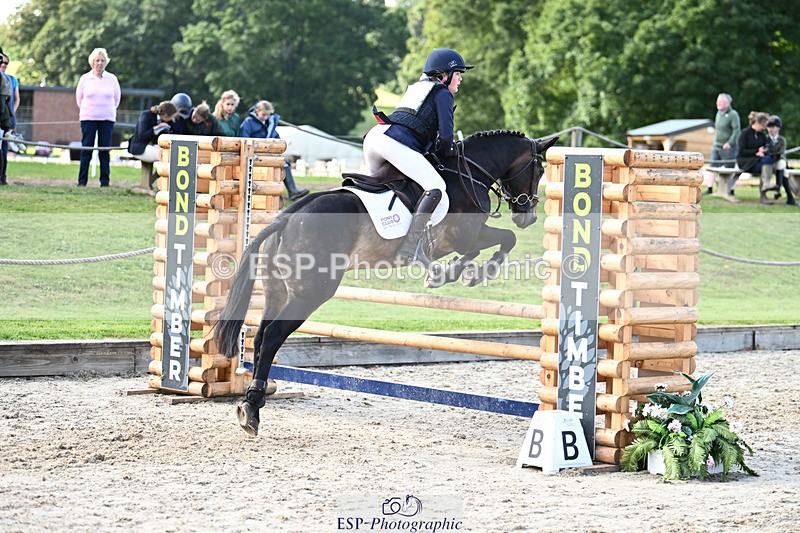 240824X-165608-30483 - 80cm Jump Off