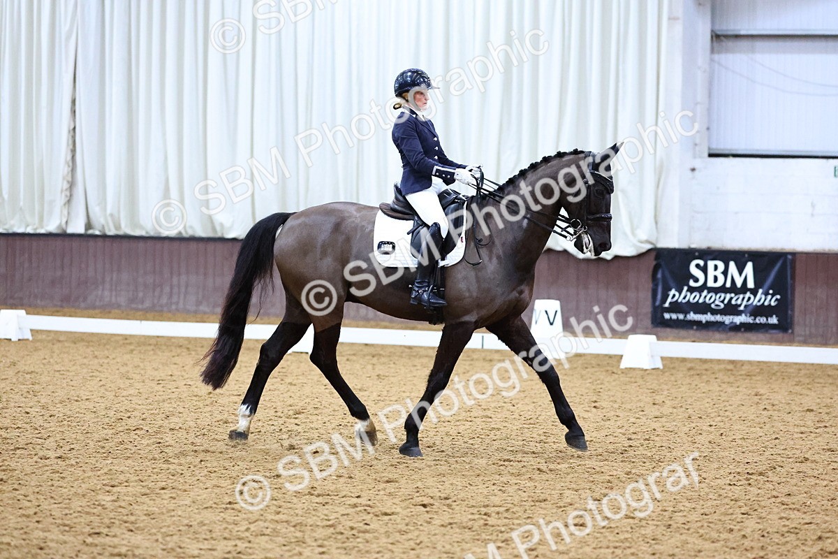SBM_002523 - Class 23-25-26 - FEI PSG FEI INTI FEI Pony Team Test