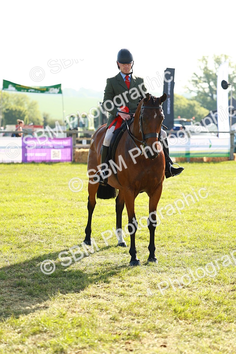 SBM_10834 - Class 66-69 - RIHS Ridden Hunters Inc Small Hunter