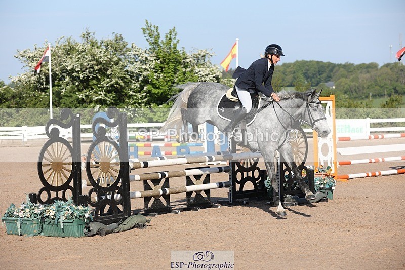 250509-083649-04915 - Cls 18 Snr British Novice and 90cm Open