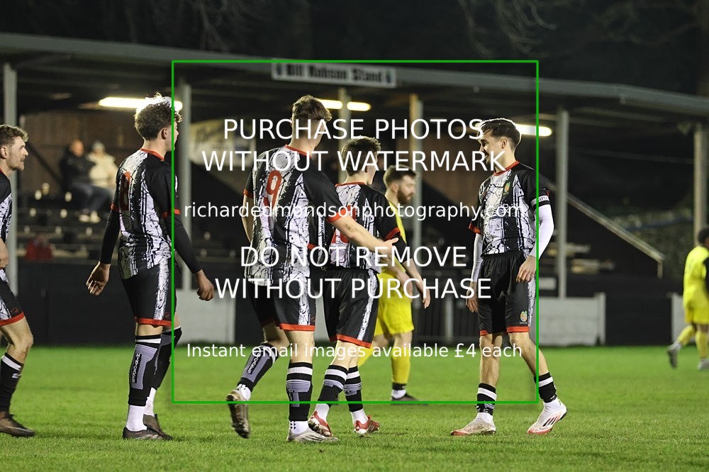 533A3274 - Kendal Town Under 23's (4/3/26)