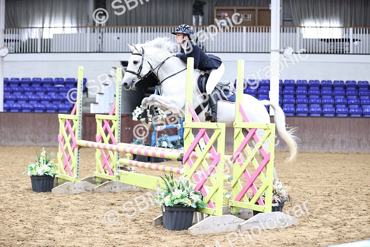 SBM_000175 - Class 2 - Pony British Novice - 80cm Open