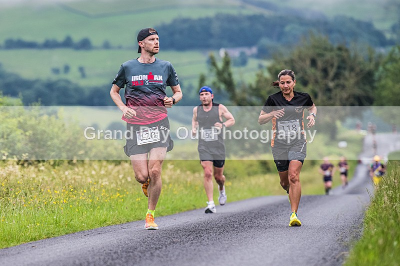 Lambfoot-374 - Lambfoot Loop Road Race Tuesday 1st July 2025