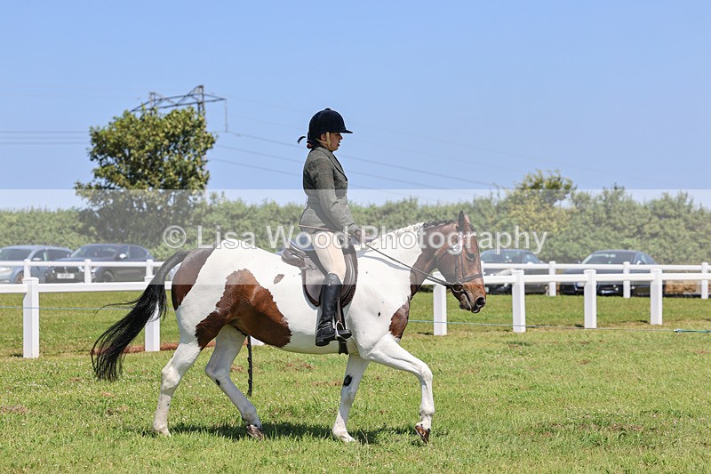 IMG_2325 - Class 38: Veteran Ridden