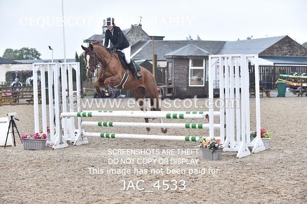 JAC_4533 - CLASS 11 SUN Clear Round Show Jumping