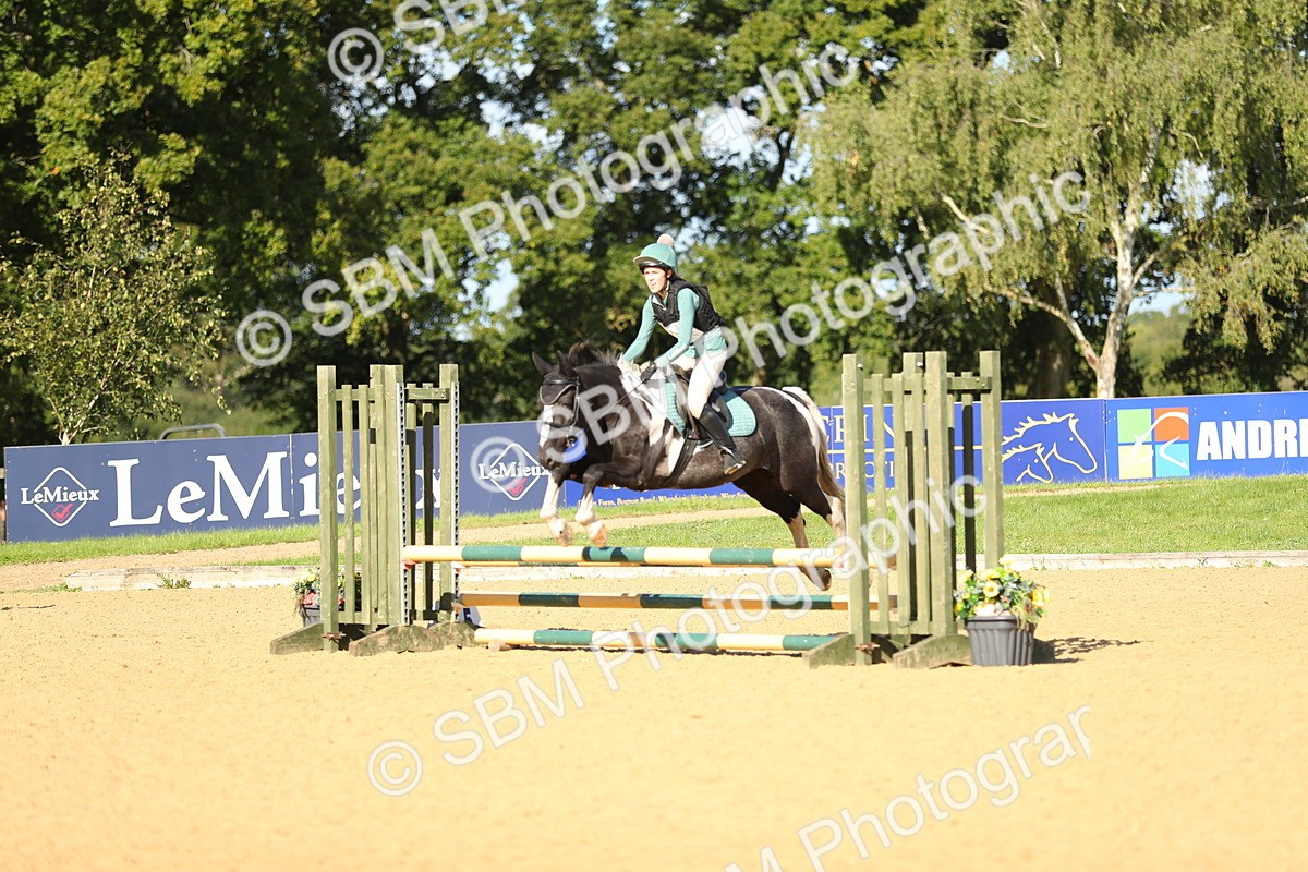 SBM_03205 - E3 Eventers Challenge 70cm Open
