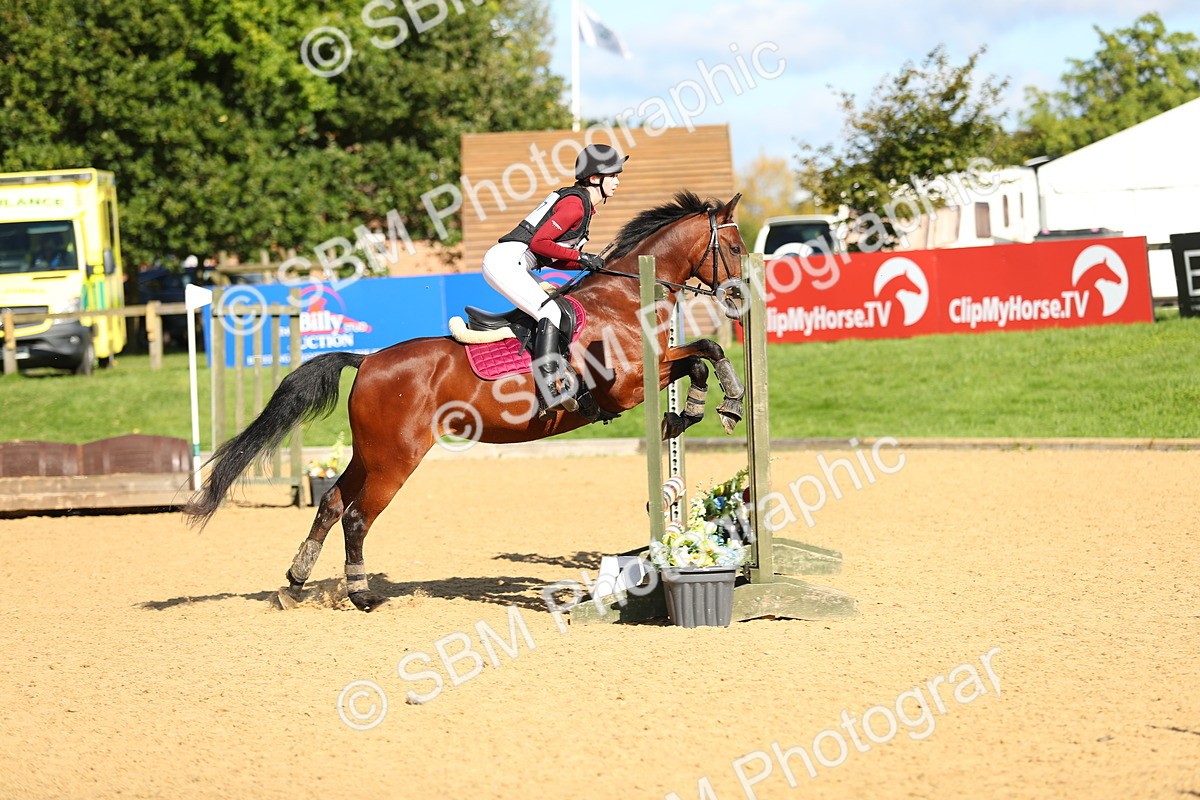 SBM_03222 - E3 Eventers Challenge 70cm Open